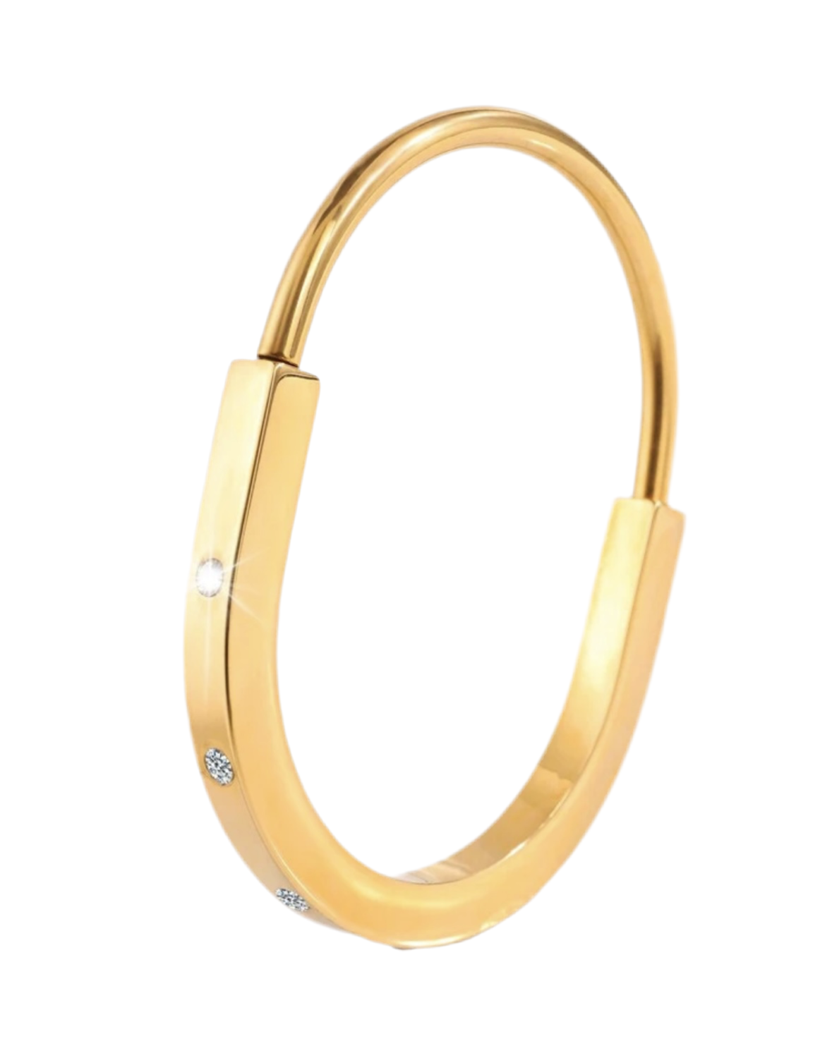 Cierre de pulsera
