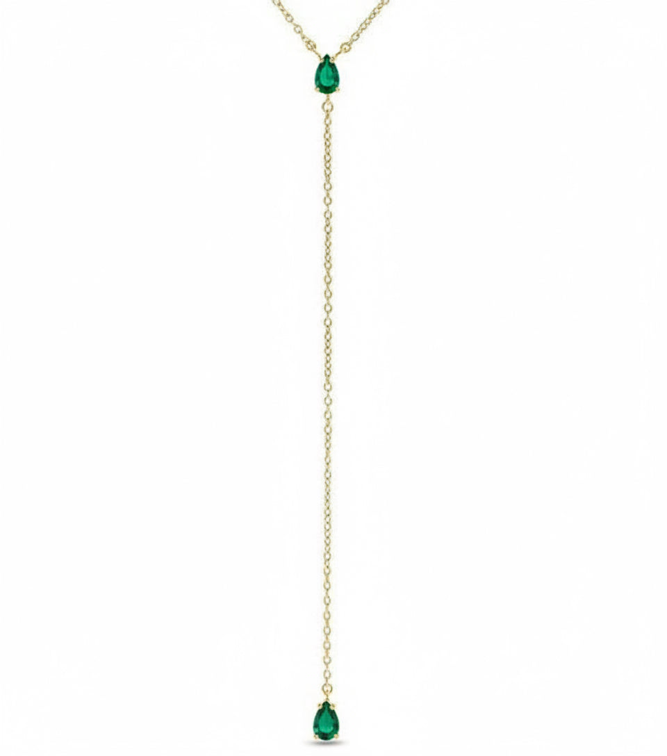 Esmeralda Lariat