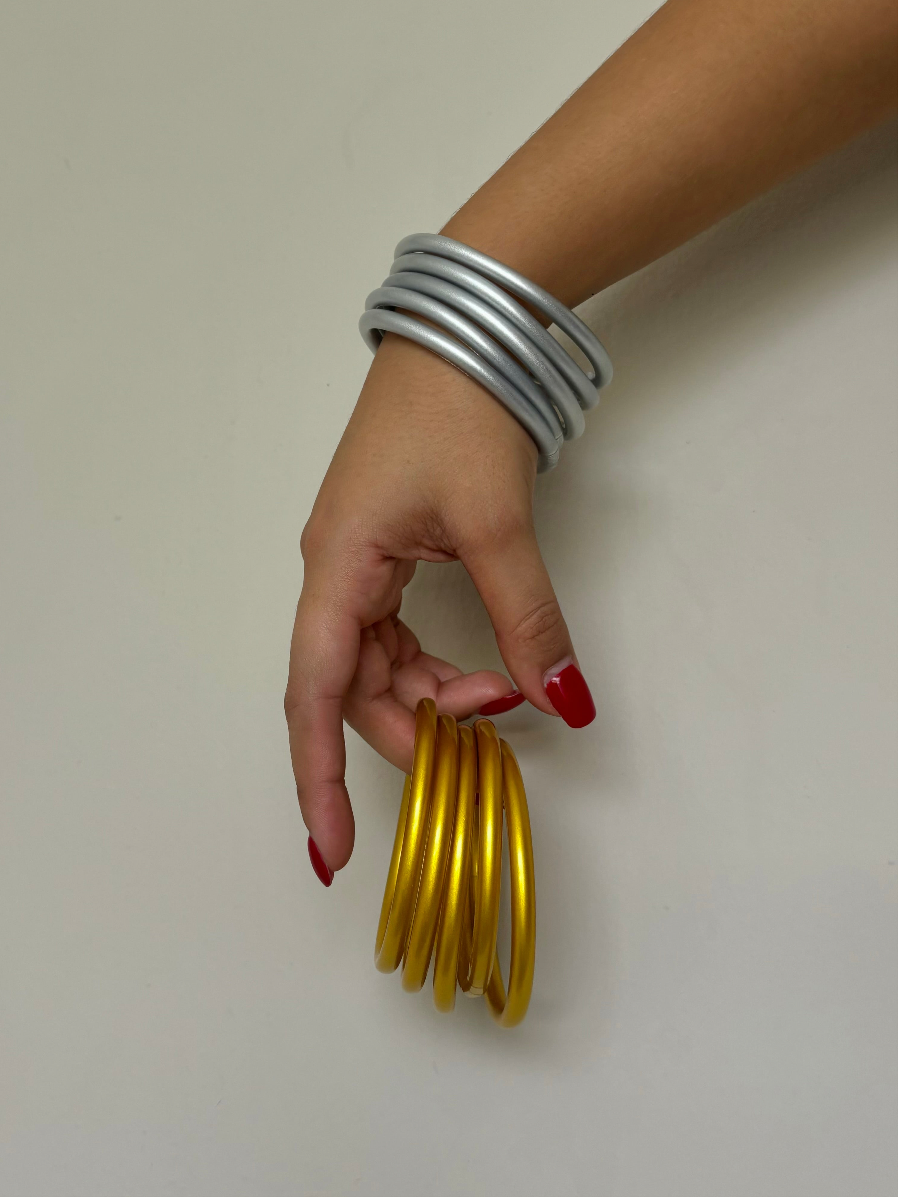 Indira bracelets