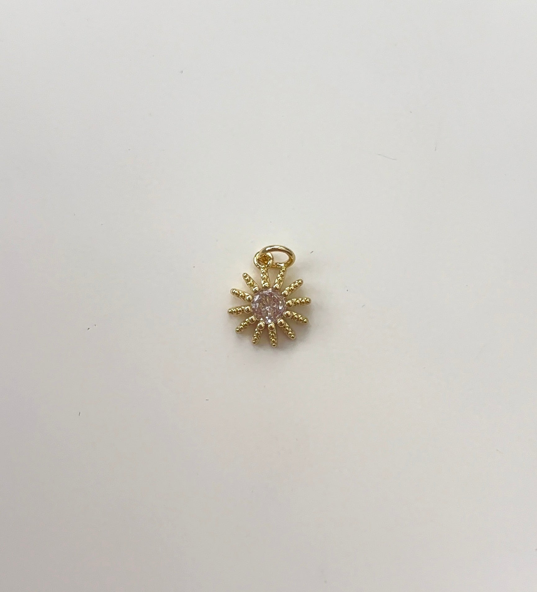 Sun Charm