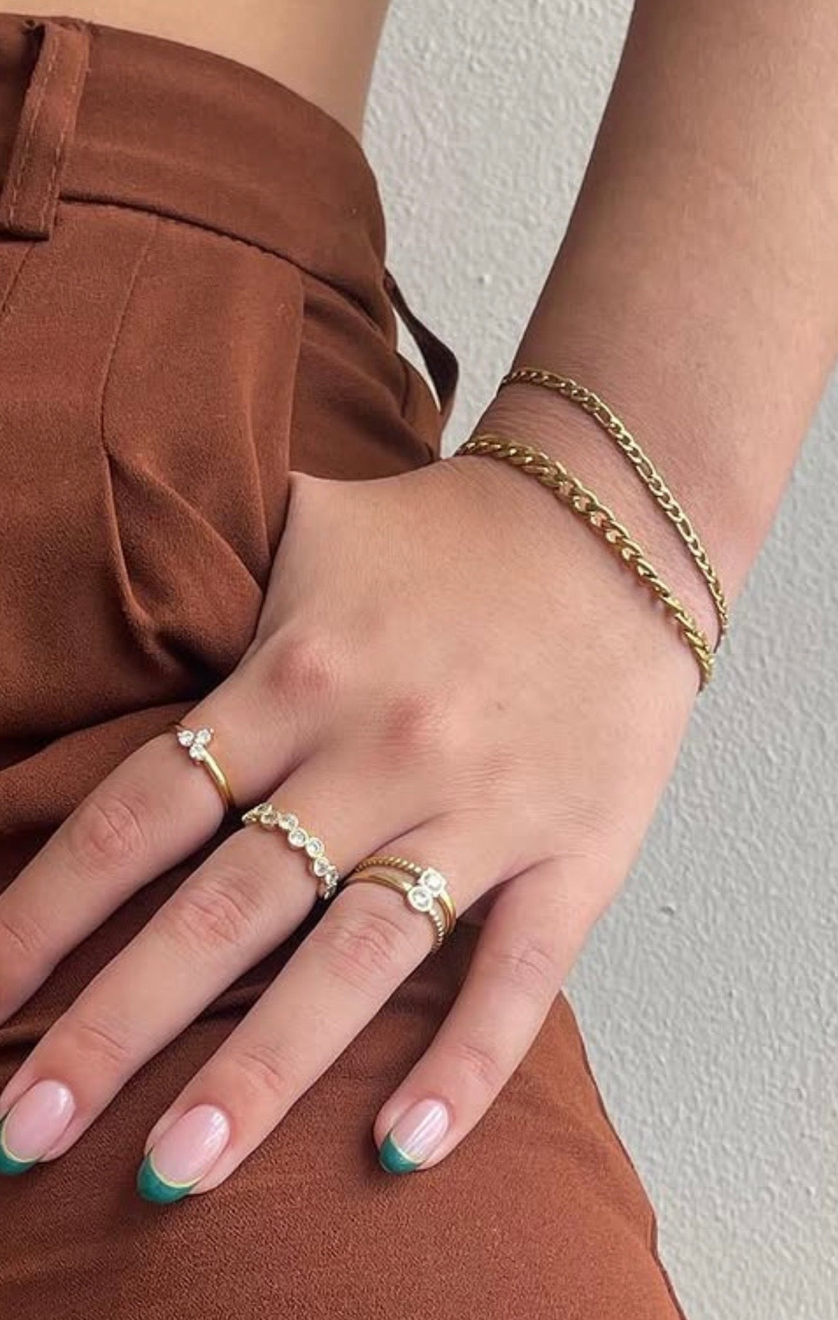 fígaro bracelet