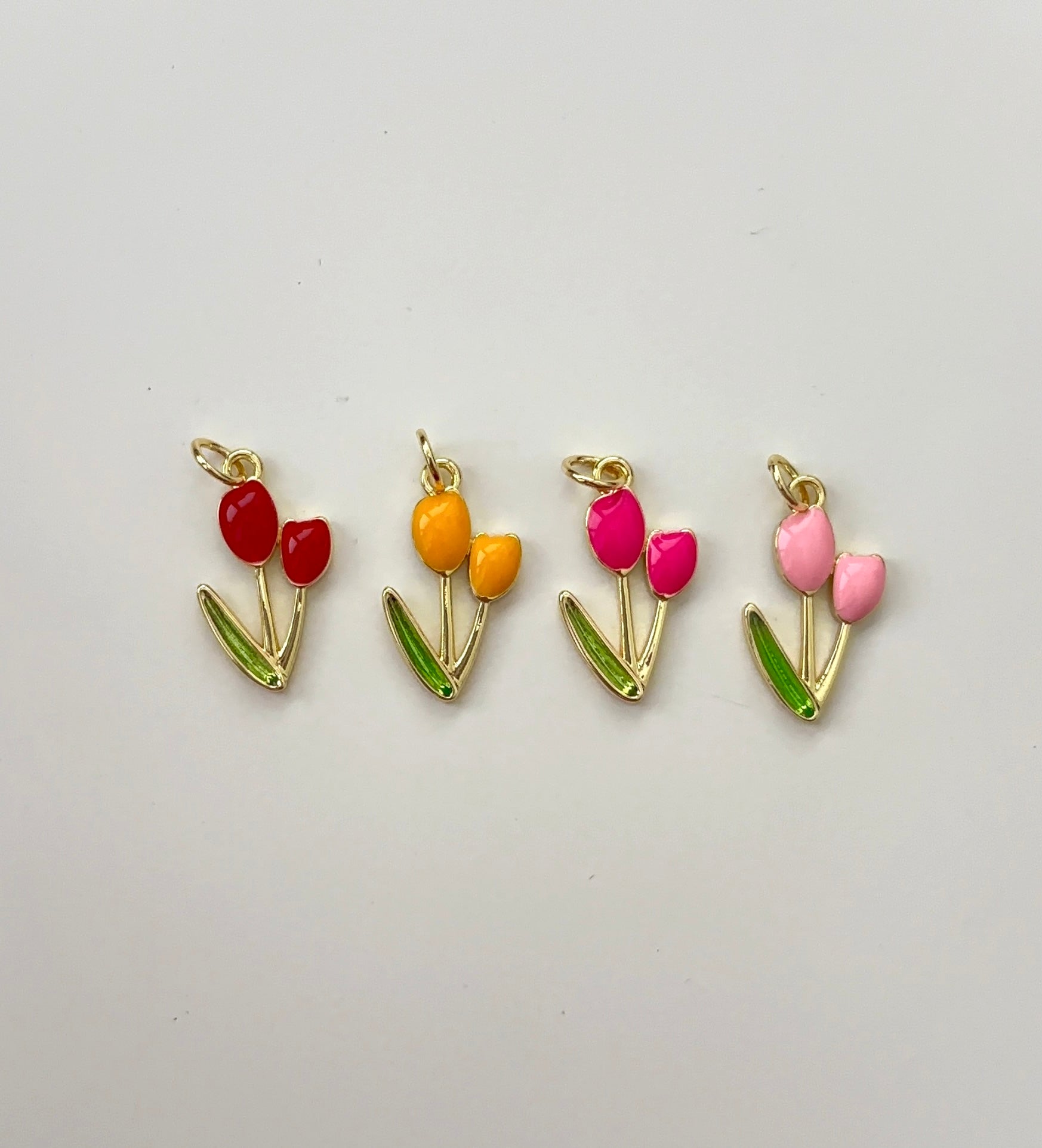 Tulips
