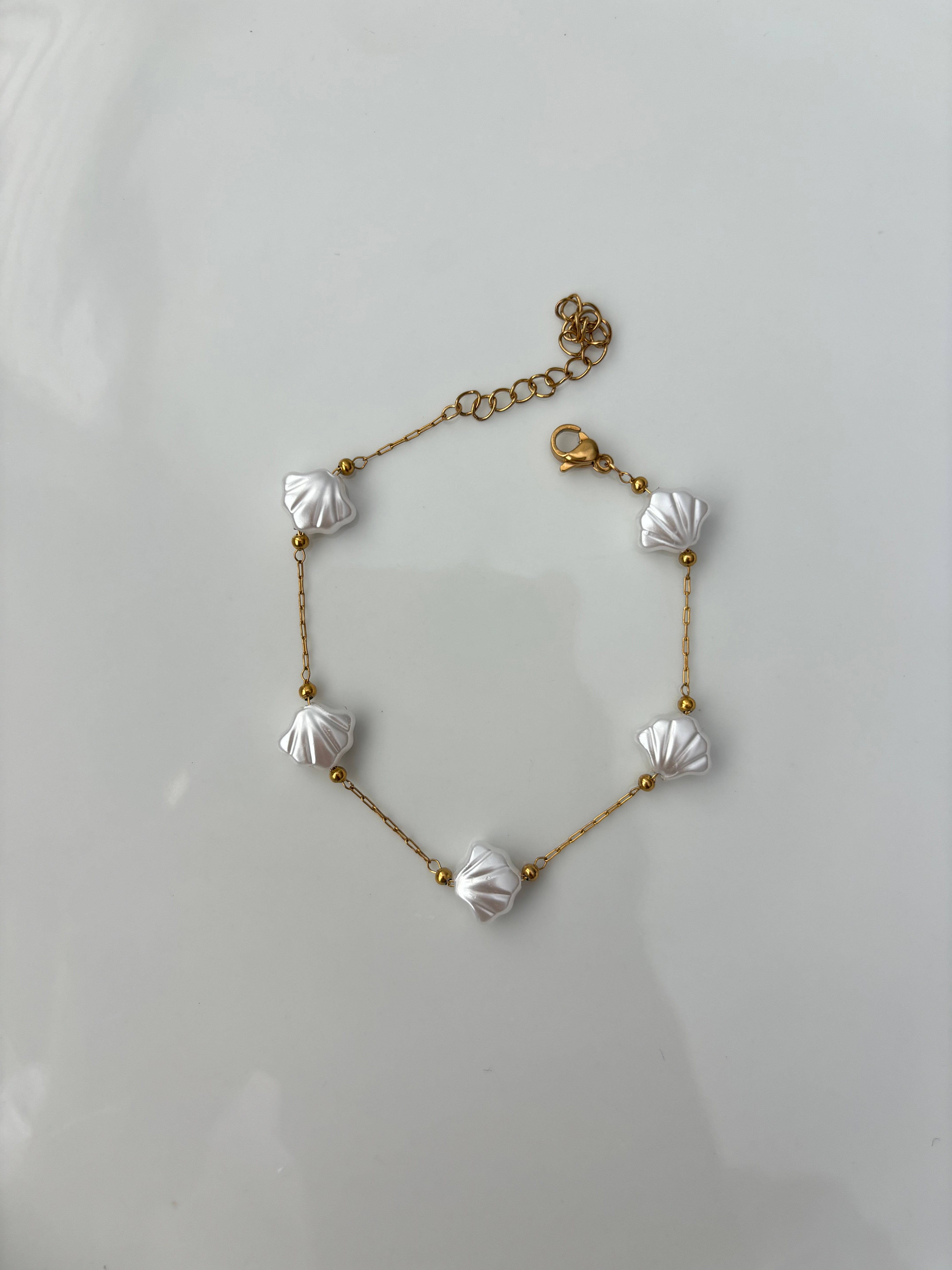 Italy bracelet