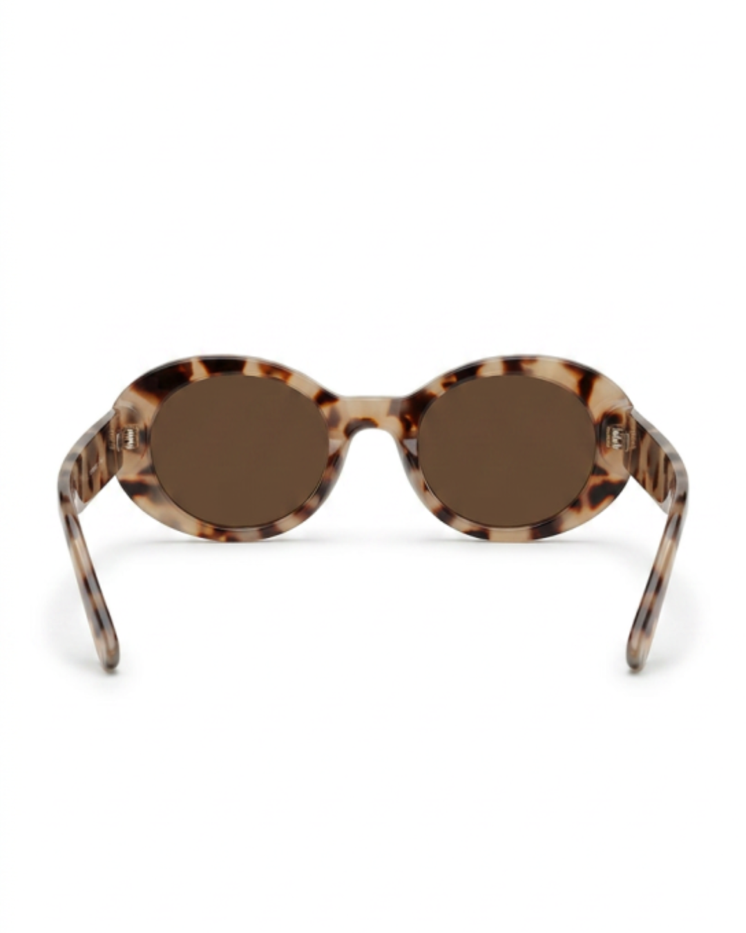 Amber sunglasses