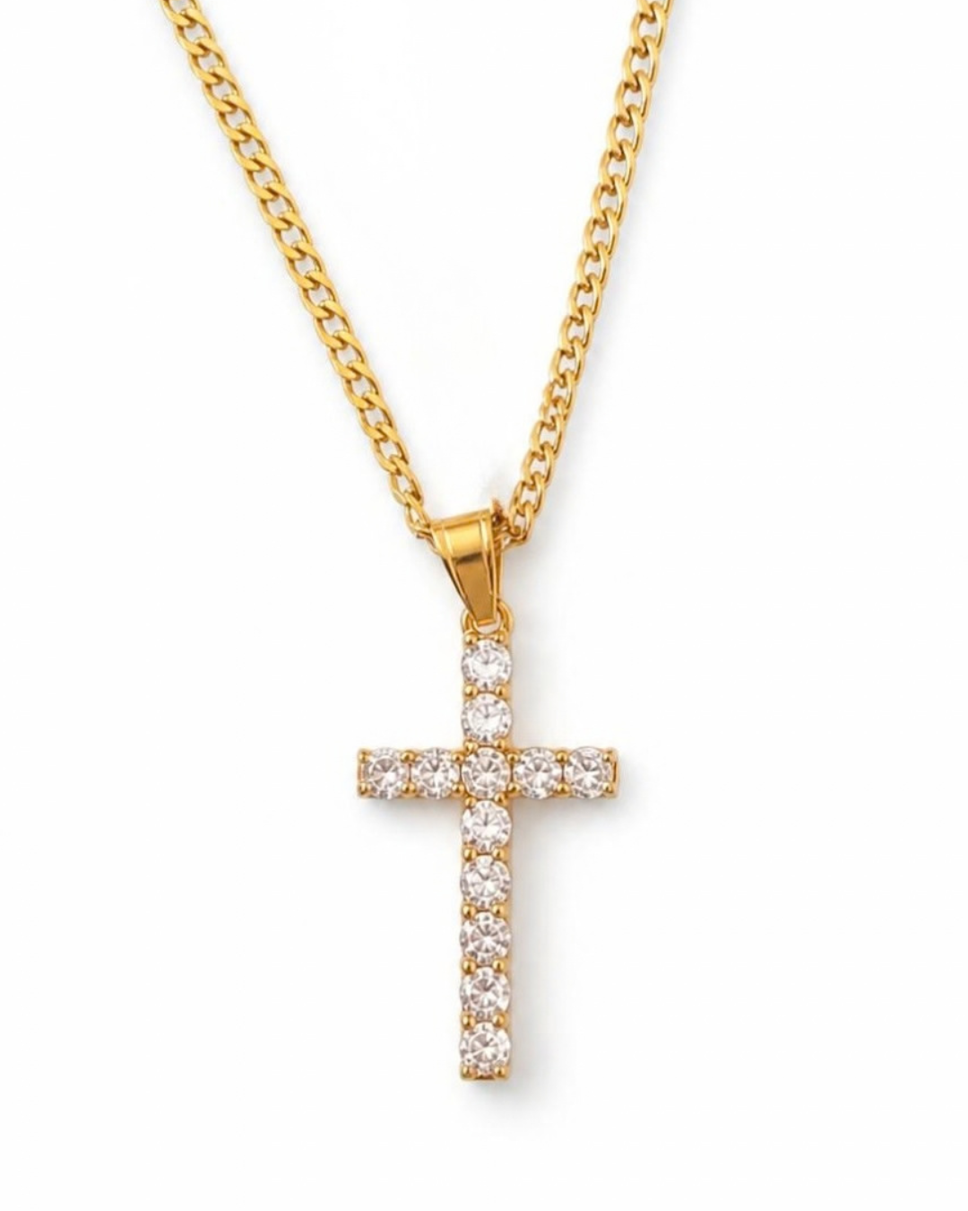 Unisex cross