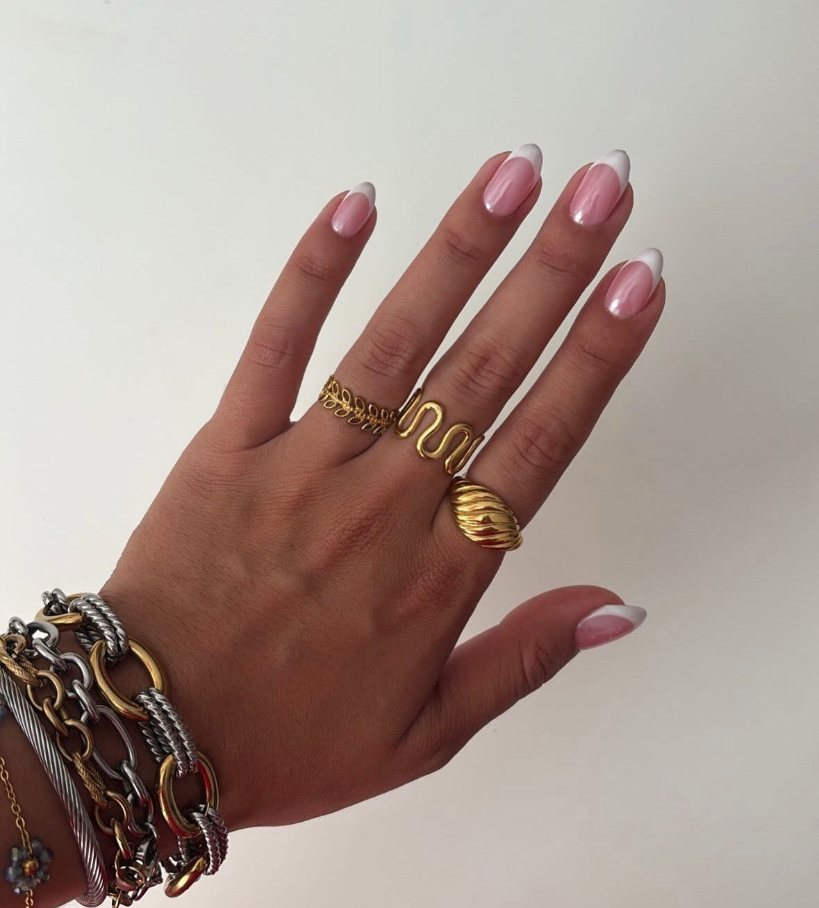 Edén ring