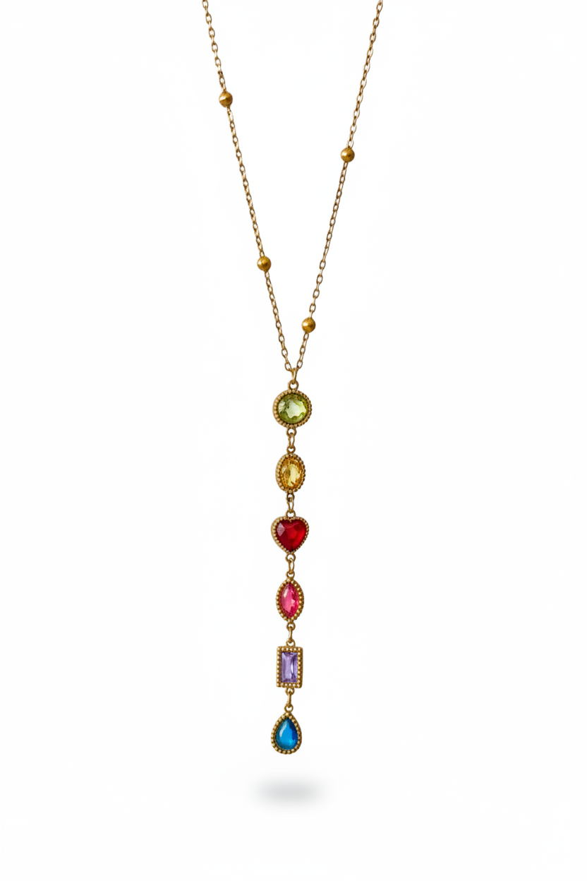 Gem Lariat