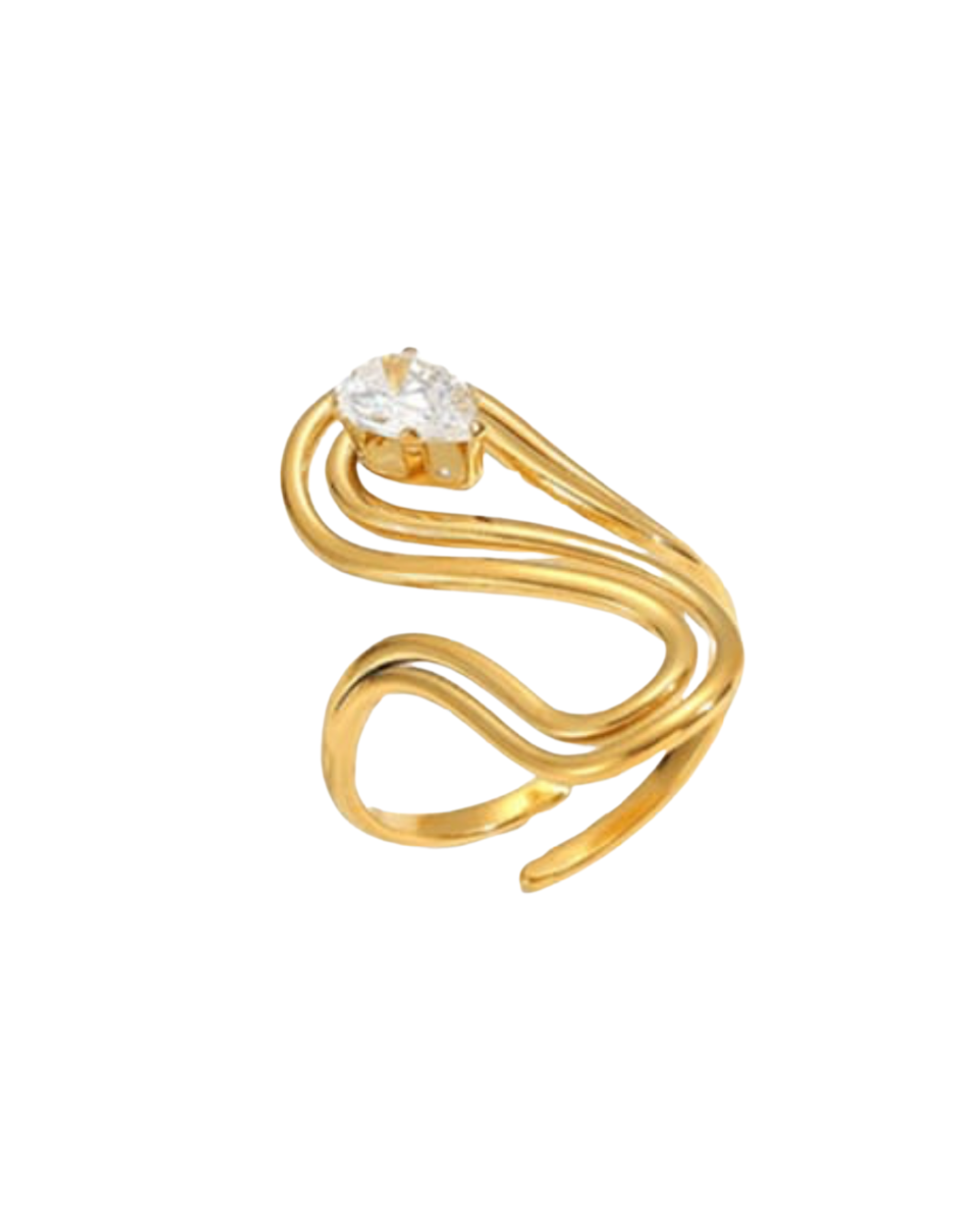 curve ring