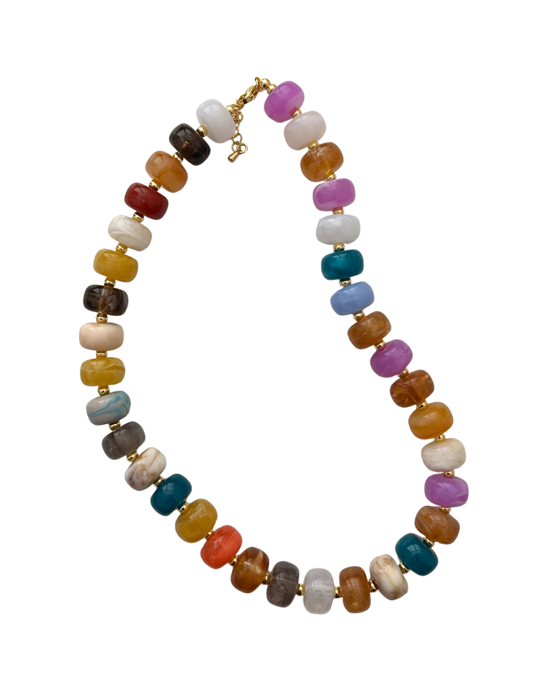 Solana necklace