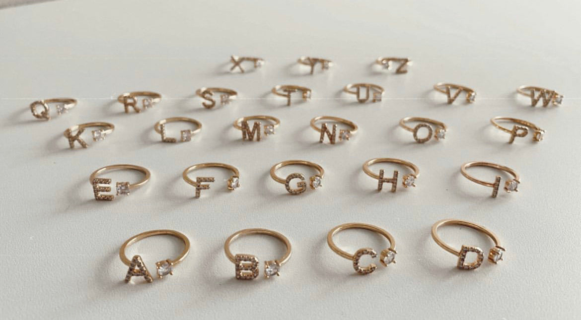Initial Ring