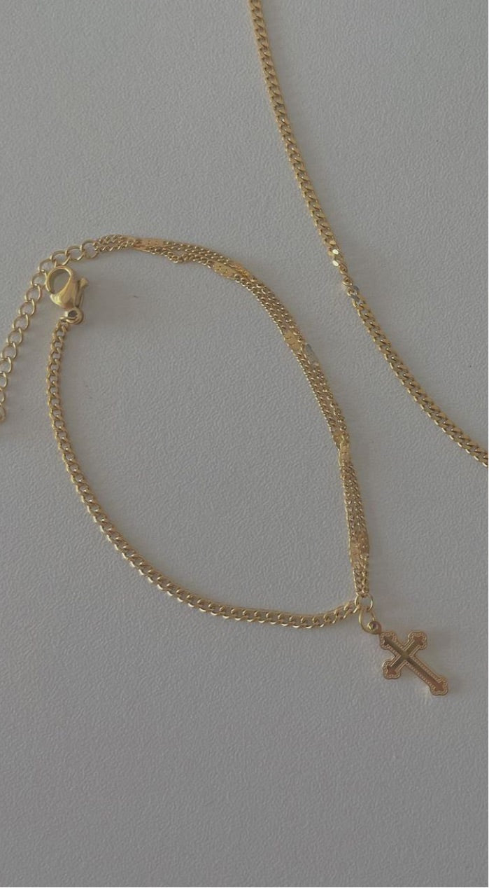 Bethlehem bracelet