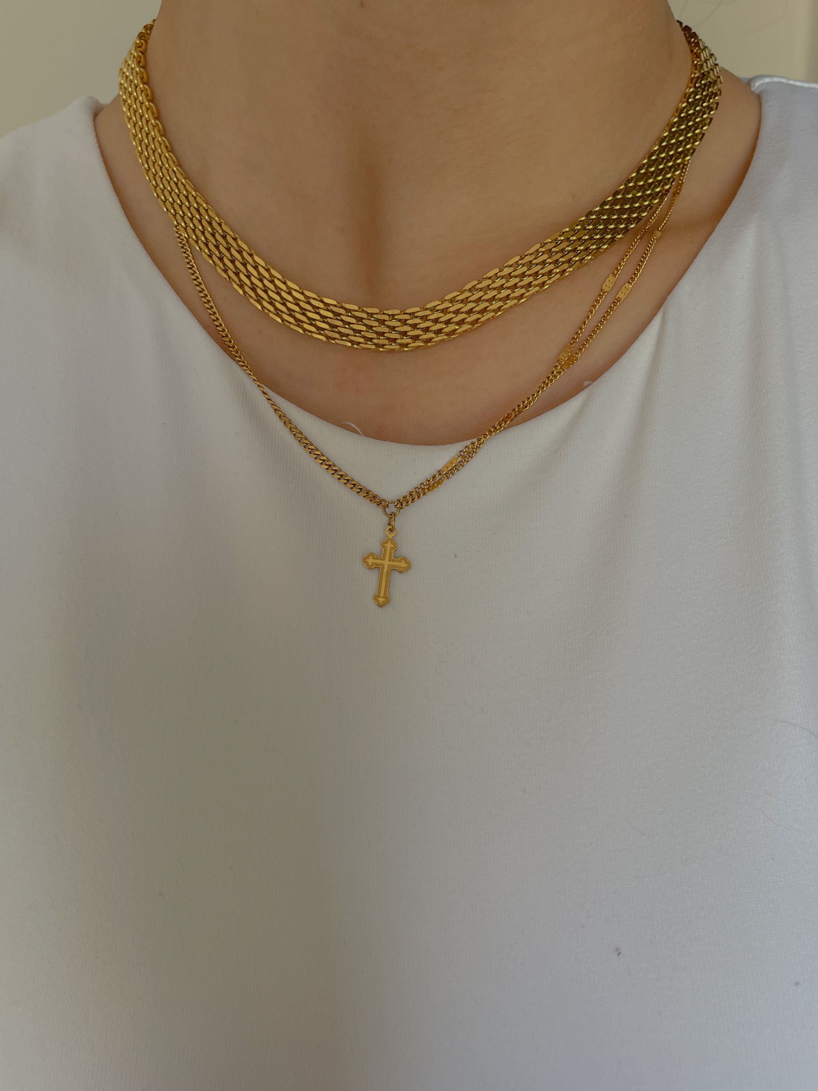 Chunky Ophelia