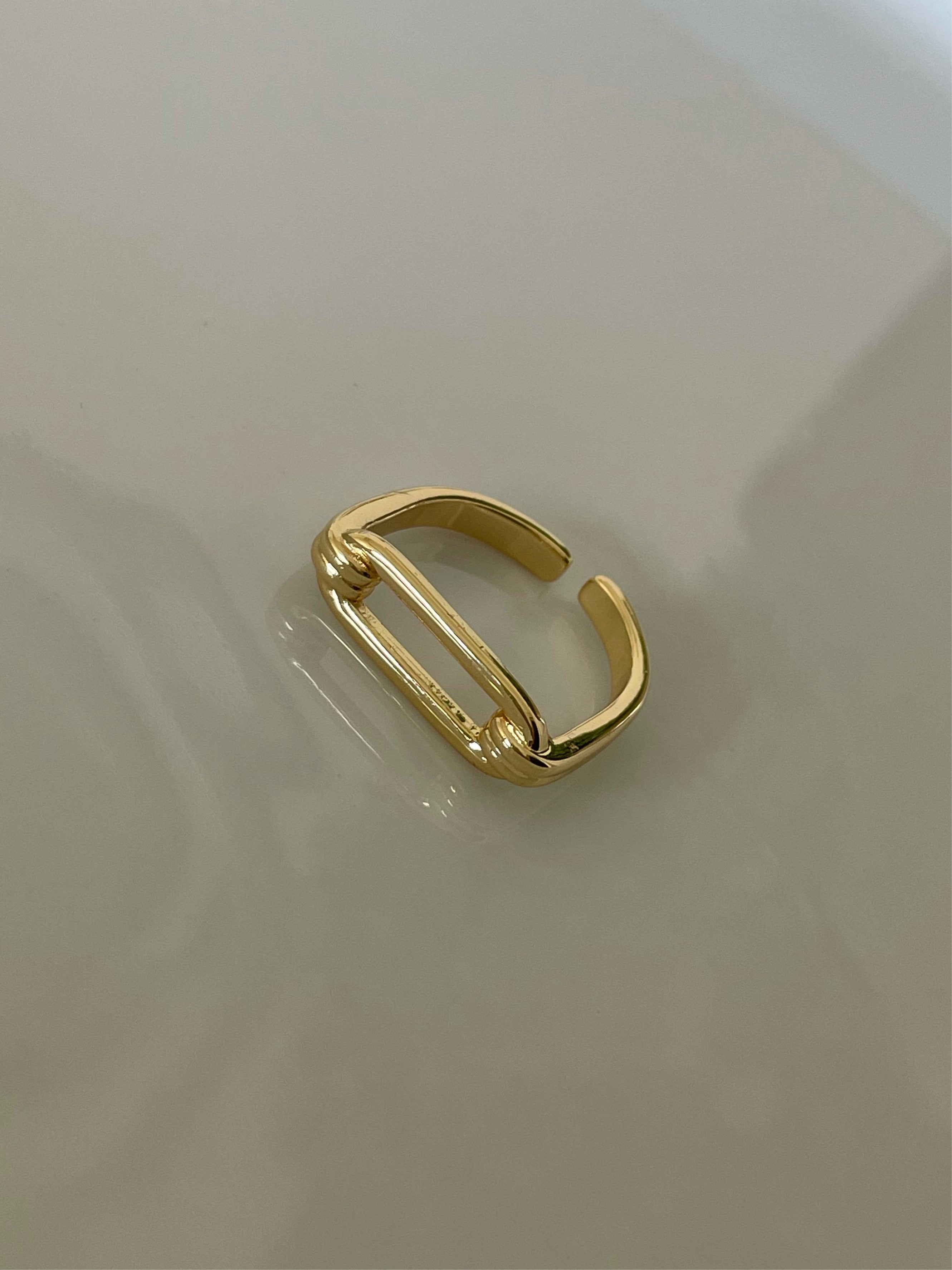 Ring Figure