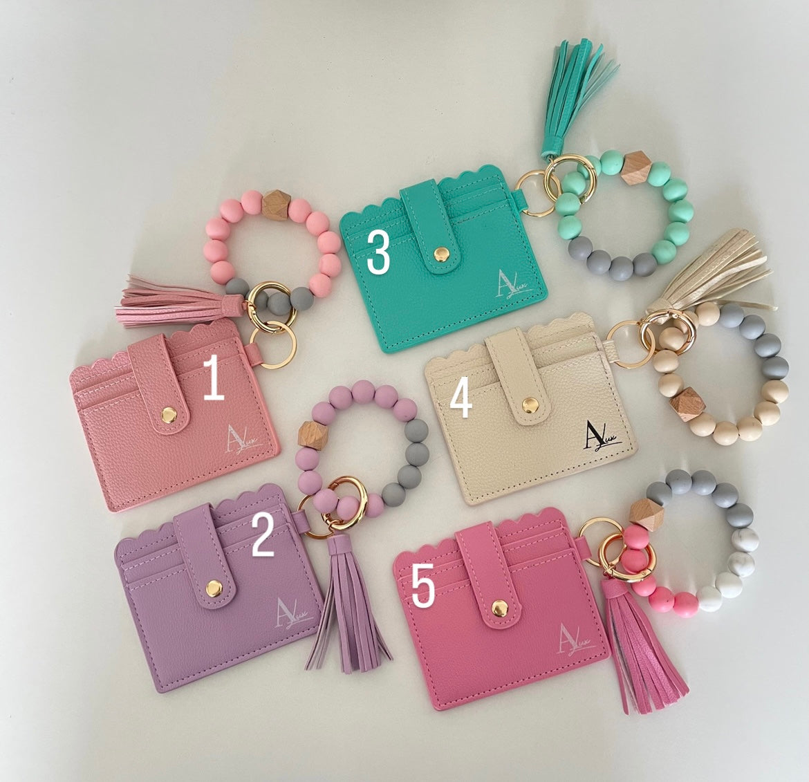 Cardholders