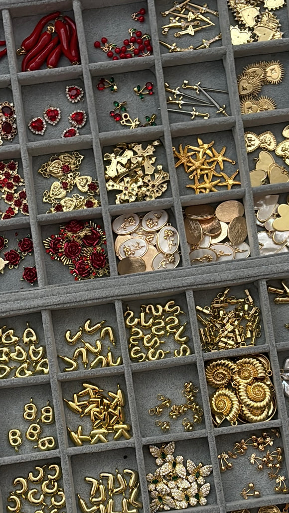 Charm Bar