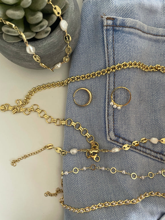 Accesorios