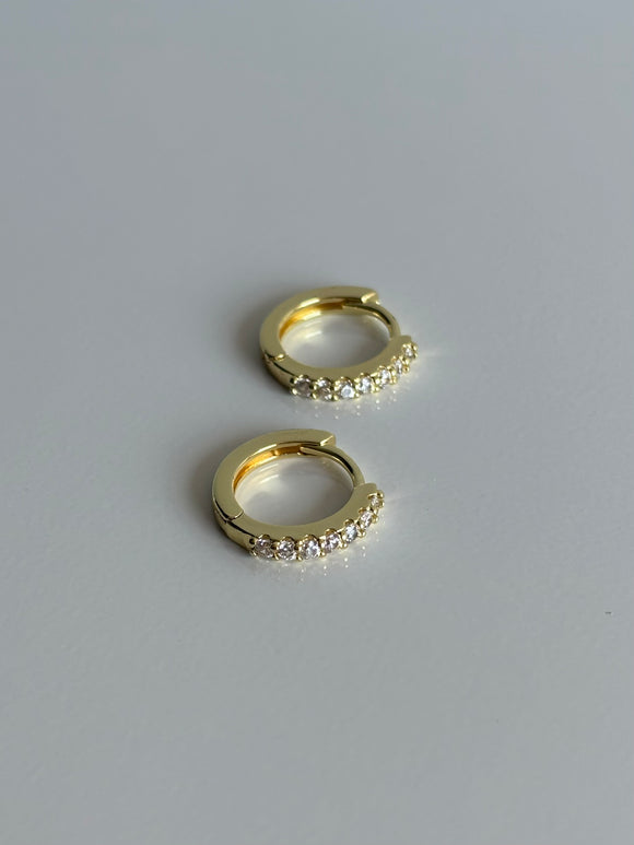 Aretes