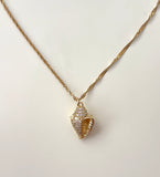 Ola necklace