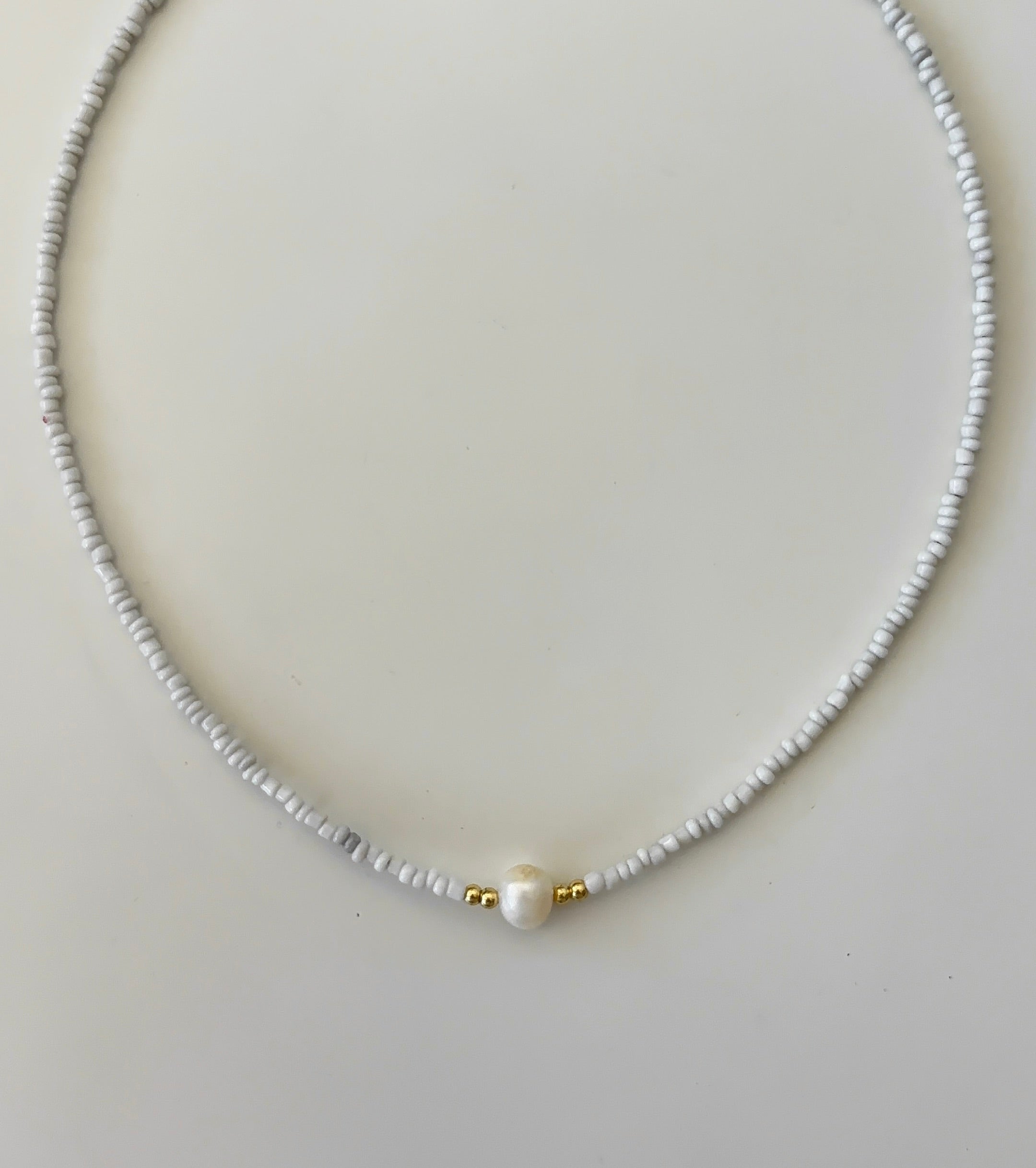 La arena choker