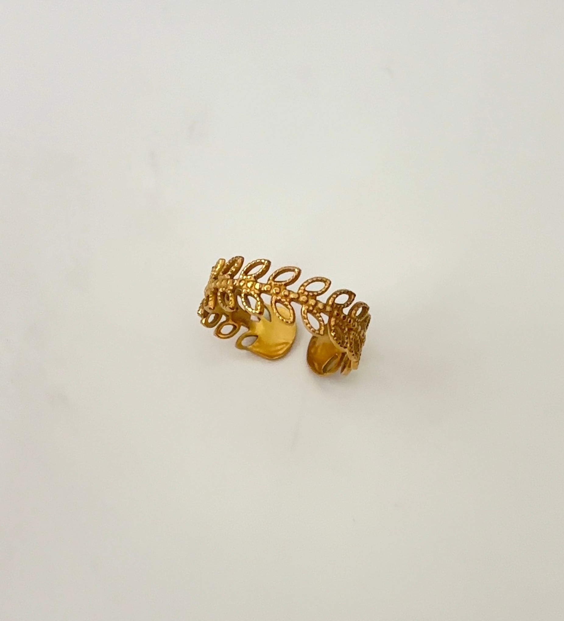 Eden ring