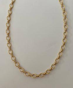 Knot chain