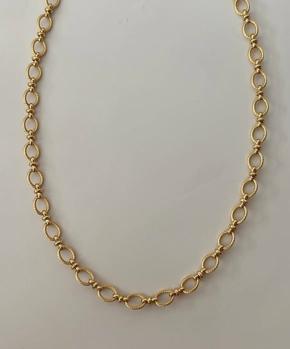 Knot chain