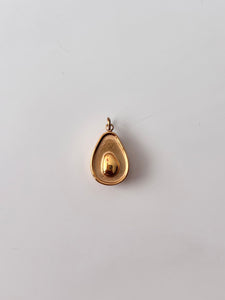 Avocado charm