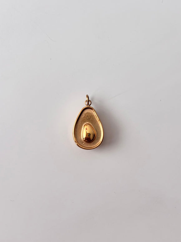 Avocado charm