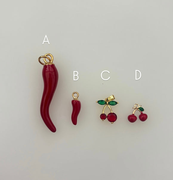 Fruit Charms