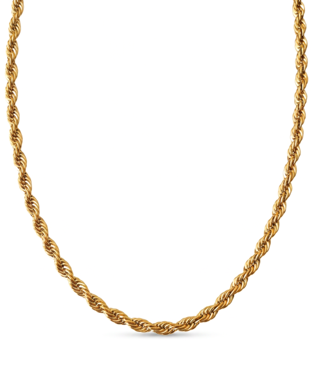 Cadena de cuerda