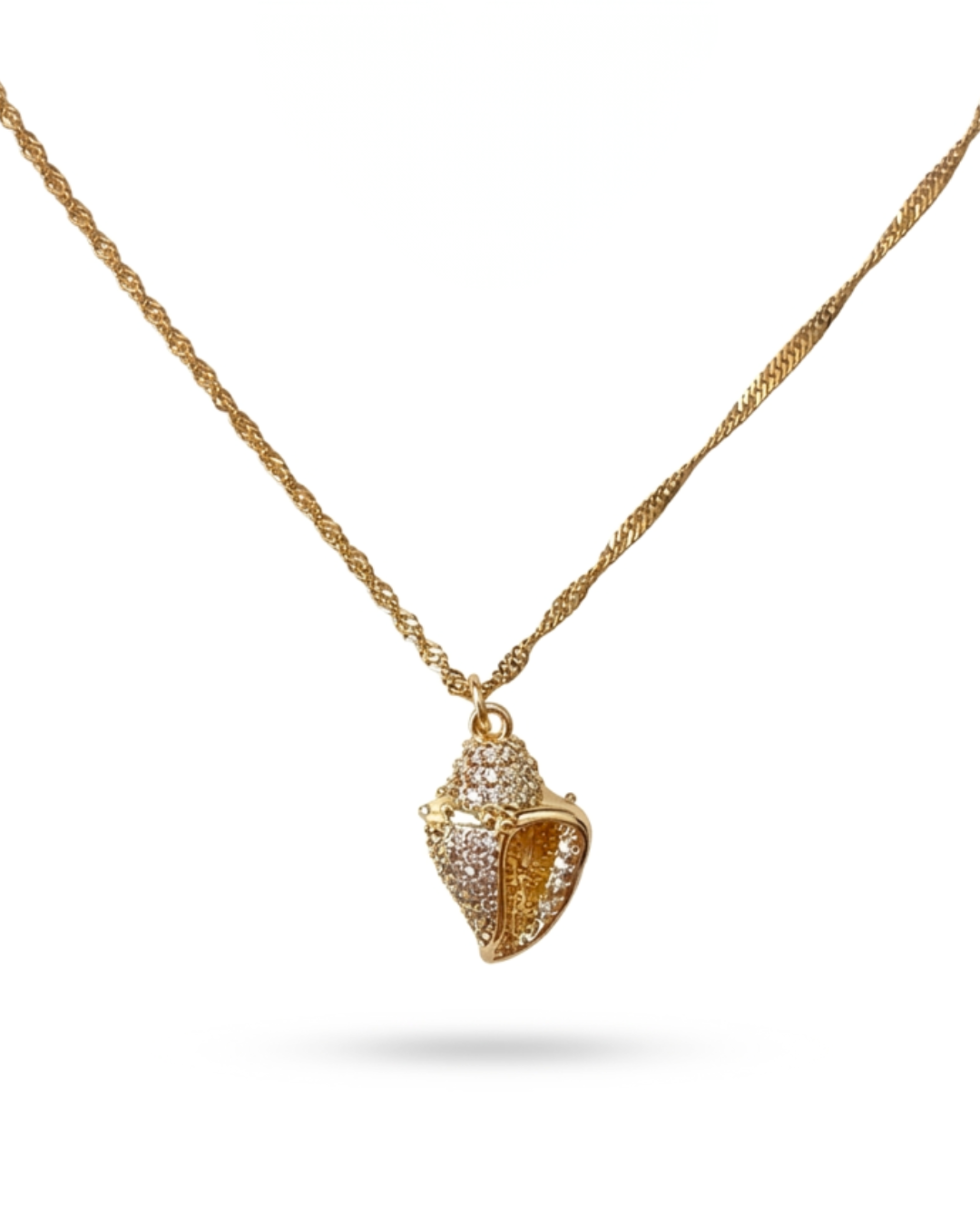 Ola necklace