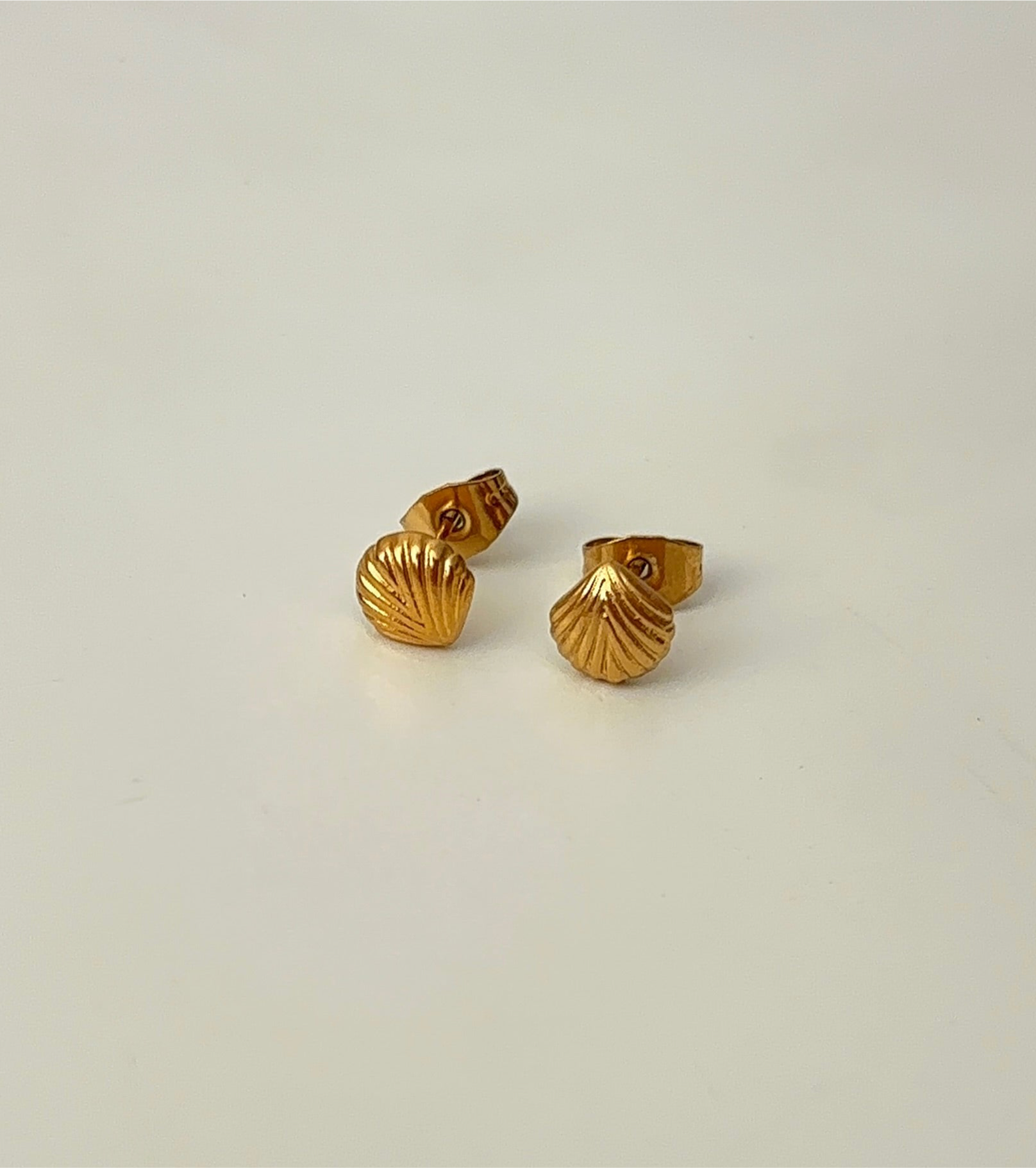Mini shell