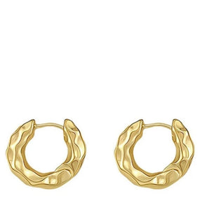 Irregular hoops