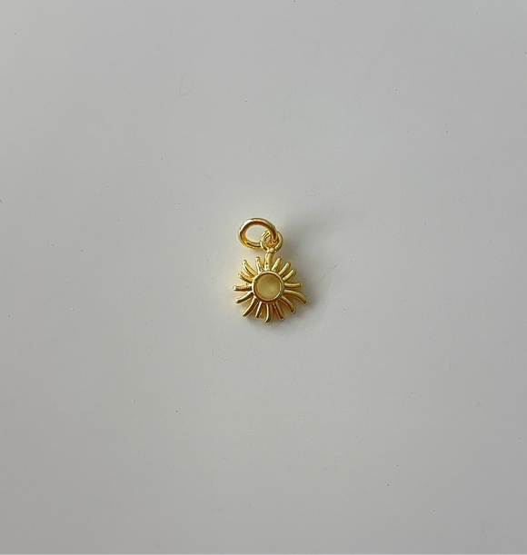 Mini sun