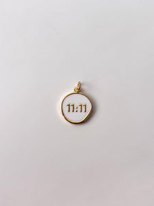 Enamel 11:11