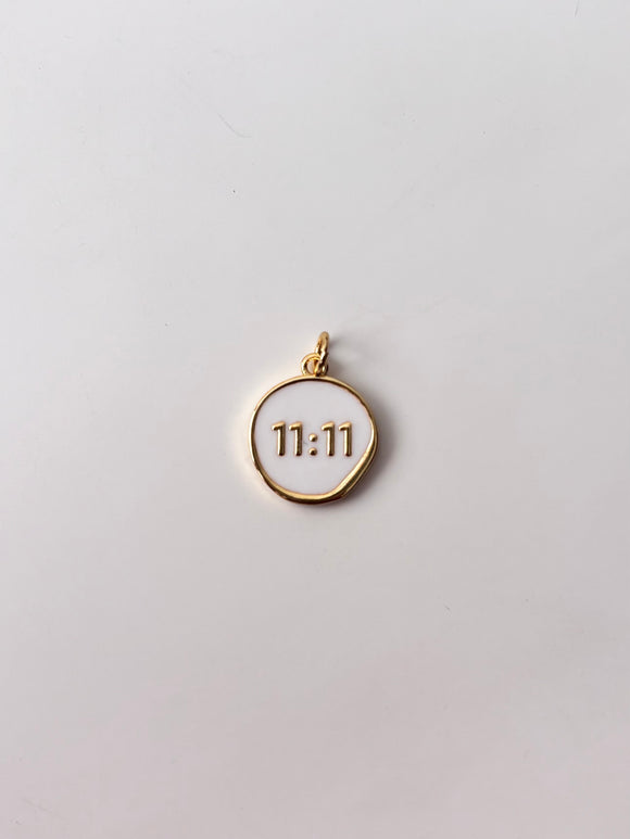 Enamel 11:11