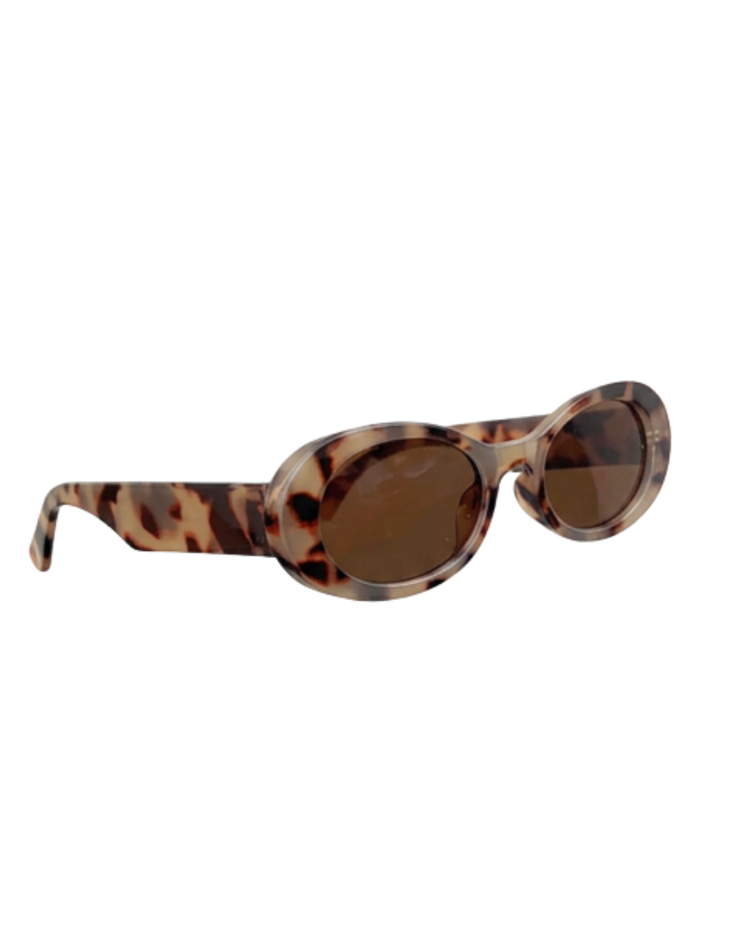 Amber sunglasses