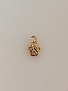 Doggy charm