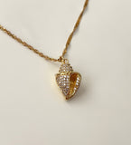 Ola necklace
