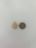 San Benito charm