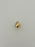 Mushroom charm