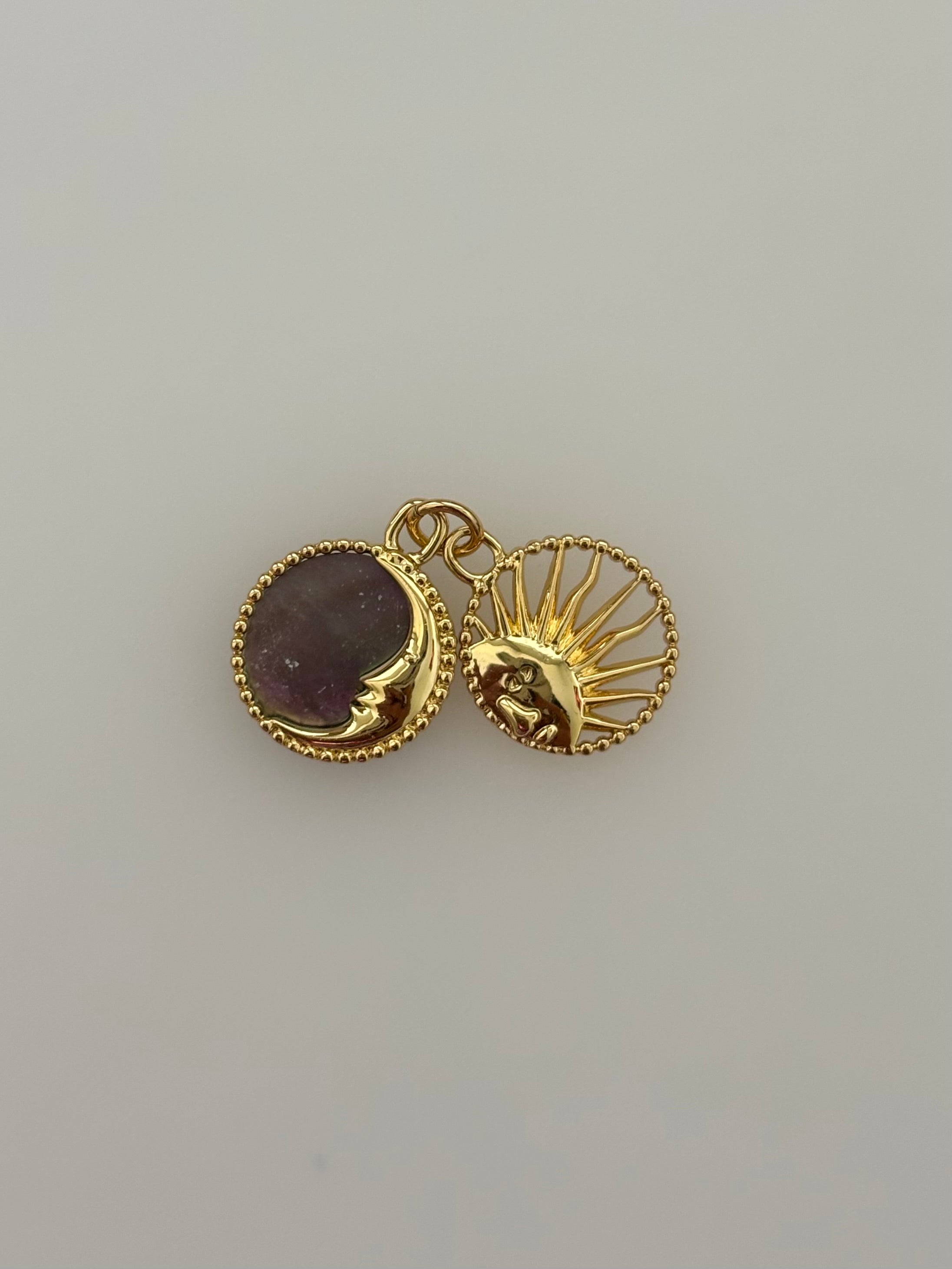 Eclipse charm