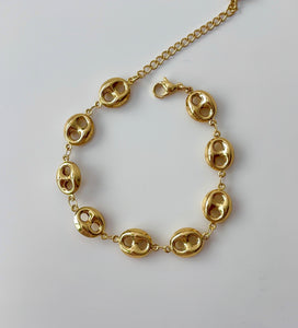 GG bracelet