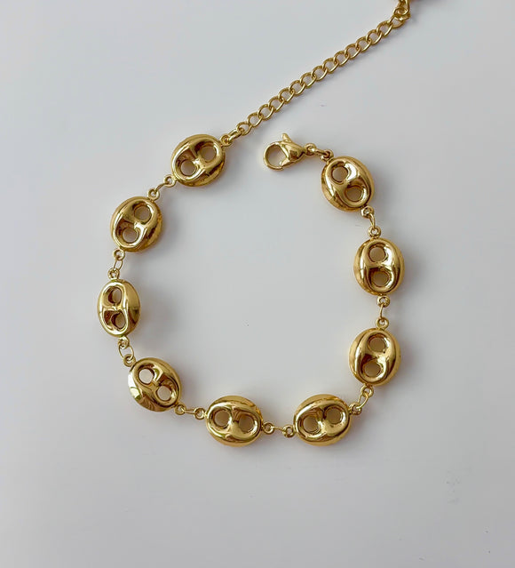 GG bracelet
