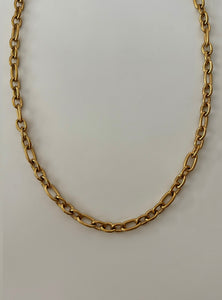 Chunky link chain