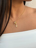 Aurora necklace