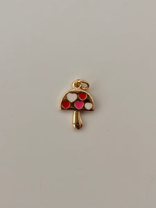 Heart Mushroom