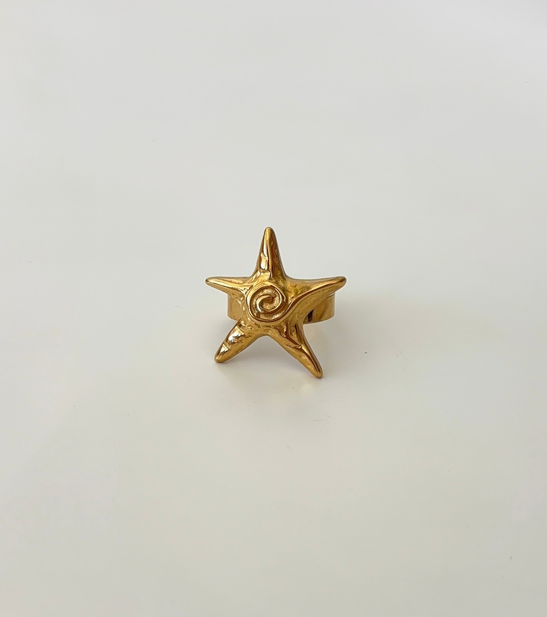 Anillo de estrella de mar