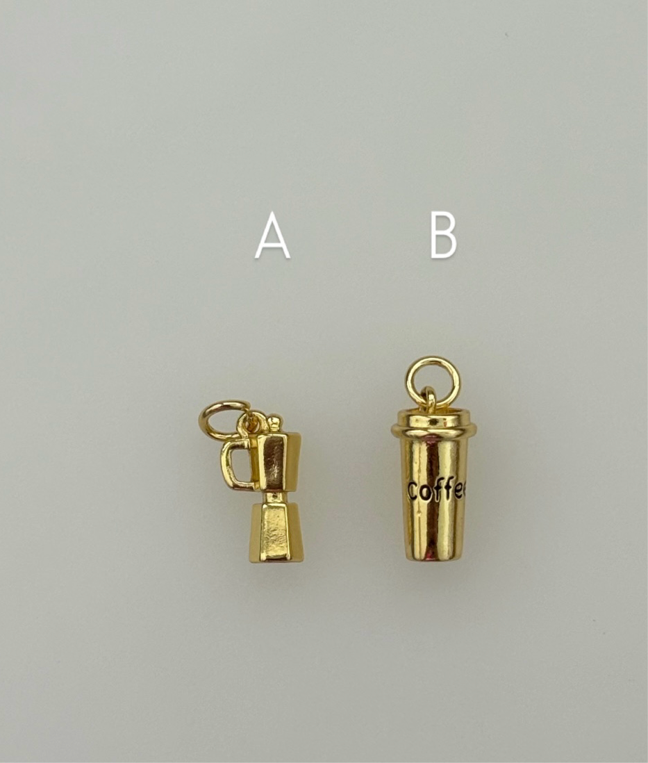 Coffee Charms