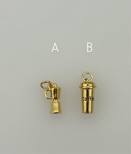 Coffe Charms